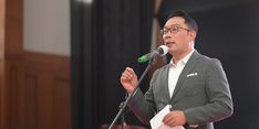 Ridwan Kamil Ajak Pelaku Seni dan UMKM Jabar Tingkatkan Inovasi