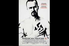 Sinopsis Film American History X, Edward Norton Menganut Neo-Nazi