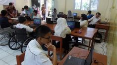 Menepis Kesenjangan Disabilitas lewat Sertifikasi IC3