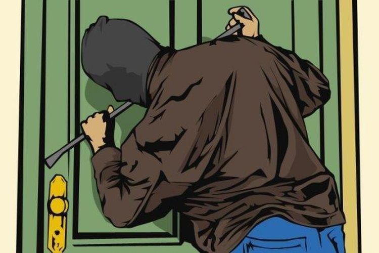 Berawal dari Curanmor, Polisi Bongkar Pembobol Konter yang Gasak 60 HP di Probolinggo