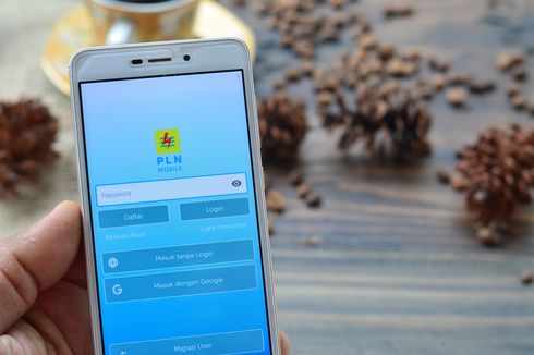 Cara Ajukan Tambah Daya Listrik Lewat PLN Mobile