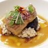 Santap Hidangan Fusion Jepang-Perancis di Restoran Hotel Indonesia Kempinski Jakarta