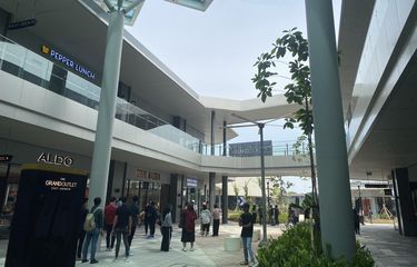 Outlet michael kors shop di mall jakarta