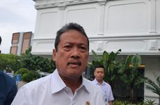 Prabowo Perintahkan Menhut Benahi Tata Kelola Hutan