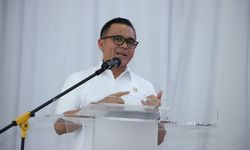 Menpan-RB Pacu Pemkab Karawang Reformasi Birokrasi Berdampak pada Kemiskinan sampai Investasi