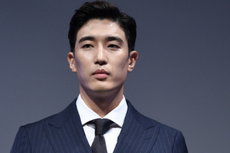 Buntut Kontroversi Selingkuh dengan Istri Orang, Aktor Kang Kyung Joon Hapus Akun Instagram