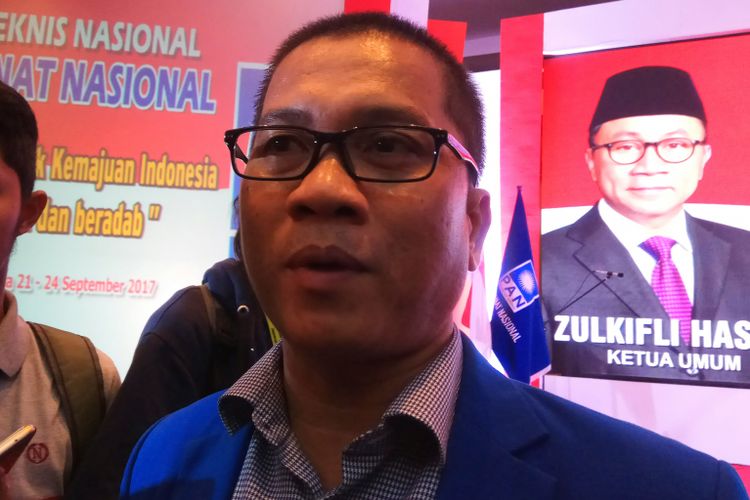 Anggota Komisi II DPR RI, Yandri Susanto menanggapi saran agar gubernur DKI Jakarta ke depan dipilih DPRD atas rekomendasi presiden.