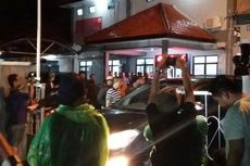 Jaksa Eksekutor Mulai Tinggalkan Nusakambangan