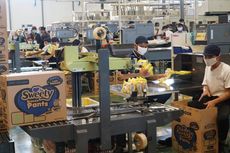 Setelah Tangerang dan Sidoarjo, Softex Indonesia Bangun Pabrik di Karawang
