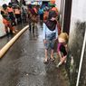 Antisipasi Banjir, Seluruh Camat dan Lurah Jaksel Diminta Prioritaskan Keruk Lumpur di Titik Banjir
