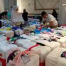 Bagaimana Nasib Barang Bawaan yang Disita dari Koper Jemaah Haji? Ini Penjelasan Garuda