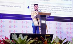 Kemenkominfo Blokir 7.089 Fintech Ilegal Tak Berizin di Platform Digital