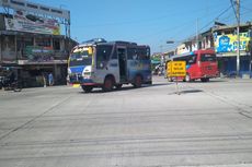 Arus Mudik dan Balik, Tim Urai Macet Diterjunkan di Banyumas