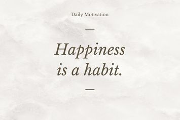 Quotes dari Tokoh Sukses tentang Membangun Kebiasaan