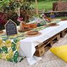 Aktivitas Wisata di OJ Organic Farm Bogor, Piknik Privat Sampai Petik Sayur