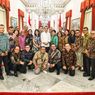 Cawe-cawe Jokowi Disebut Demi Kelanjutan Program Strategis Nasional