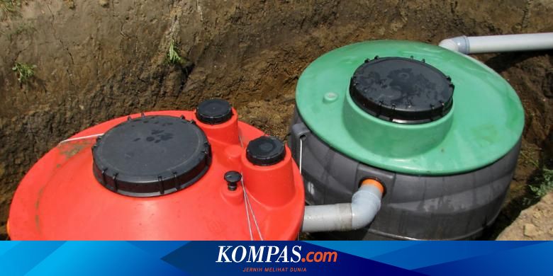 4 kasus ledakan septic tank salah