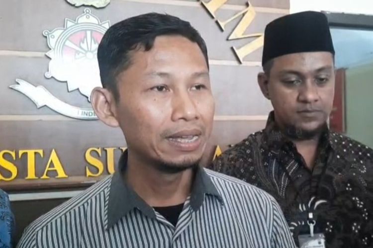 Akui Sulit Awasi Program Makan Bergizi Gratis, DPRD Solo: Karena Tak Punya Akses...