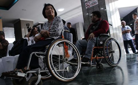 7 in 10 Indonesians with Disabilities Don't Fully Grasp Covid-19 Health Protocols
