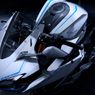 Honda CBR250RR White Edition Meluncur di MotoGP Jepang
