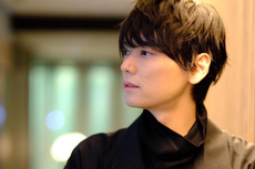 Mau Kembali Perankan Naoki di Mischievous Kiss, Yuki Furukawa: Tapi Aku Sudah Tua