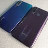 Memilih Ponsel Rp 3 Jutaan, Vivo S1 vs Vivo Z1 Pro?