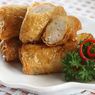 Resep Lumpia Kulit Tahu, Sering Ada di Restoran Dimsum