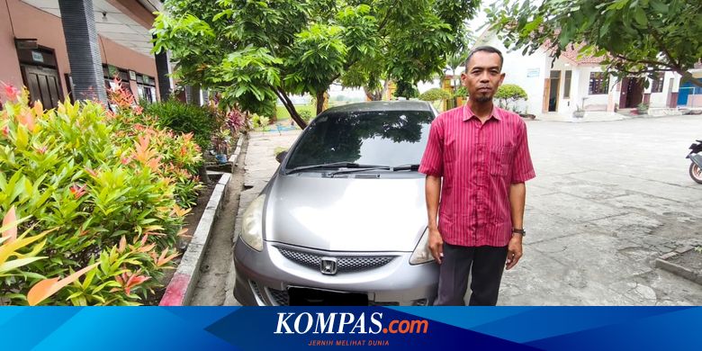 Curhat Pengguna Honda Jazz GD3, Ini Kelebihan dan Kekurangannya