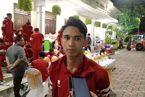 Marselino Ferdinan Ceritakan Perjuangan Timnas U20 Kalahkan Vietnam, Sebut Dukungan Suporter Memengaruhi