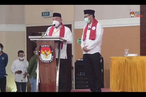Pelantikan Idris-Imam Ditunda, DPRD Depok Khawatir Pengambilan Keputusan Terganggu