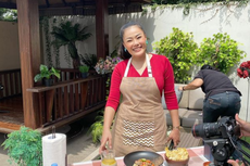 Motor Senilai Rp 80 Jutaan Dimaling, Chef Aiko: Stres Lho Ini