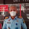 Napi Kasus Pembunuhan Ditemukan Tewas Gantung Diri di Lapas Malang