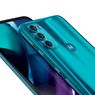 Motorola Rilis 4 Smartphone Baru, Moto G31, G41, G51, dan G71