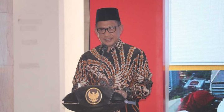 Cegah Kekerasan, Mendikbud Soroti Pentingnya Kerja Sama Sekolah dan Keluarga