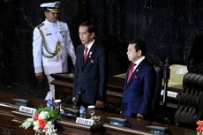 Pengakuan Agus Rahardjo Vs Penyangkalan Jokowi 