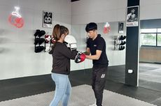 4 Alasan Boxing Semakin Diminati Perempuan, Termasuk Bekal Bela Diri