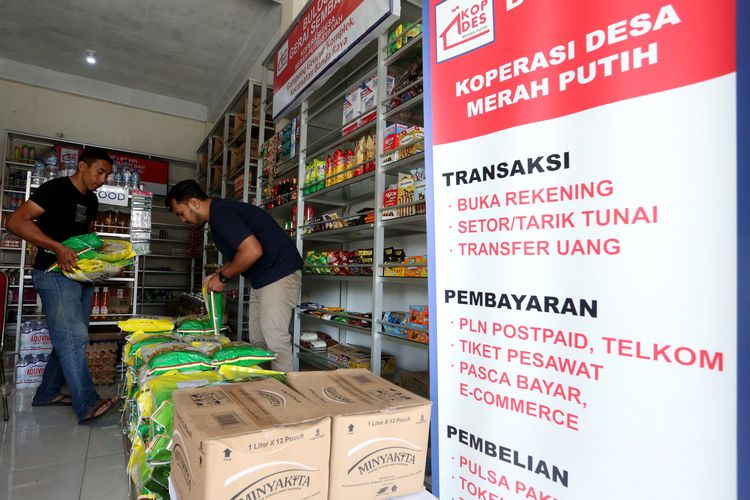 Negara sebagai Tamu yang Datang Belakangan