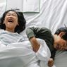 Ternyata, Tidur Amat Pengaruhi Kebahagiaan Anak