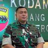 Kodam I/BB Bantah Prajurit TNI Bawa Senjata Saat Rusak Warung Warga Deli Serdang