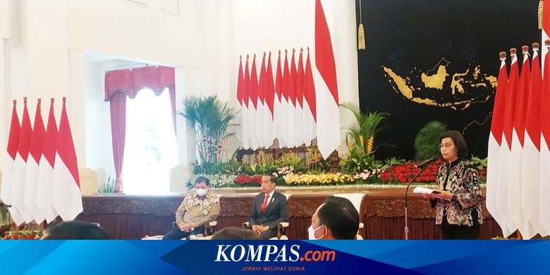 Utang Indonesia Masih Aman dan Tetap Harus Dikelola secara Teliti