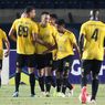 Skuad Barito Putera untuk BRI Liga 1 2021-2022
