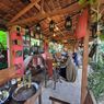 Penganan Masa Lalu Aceh Eksis Kembali di Sebuah Kafe di Bireuen