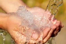 Kelola Sumber Air, Pemerintah Akan Bentuk Dewan SDA