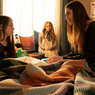 M3GAN Bakal Dibuat Sekuelnya, Allison Williams dan Violet McGraw Kembali 