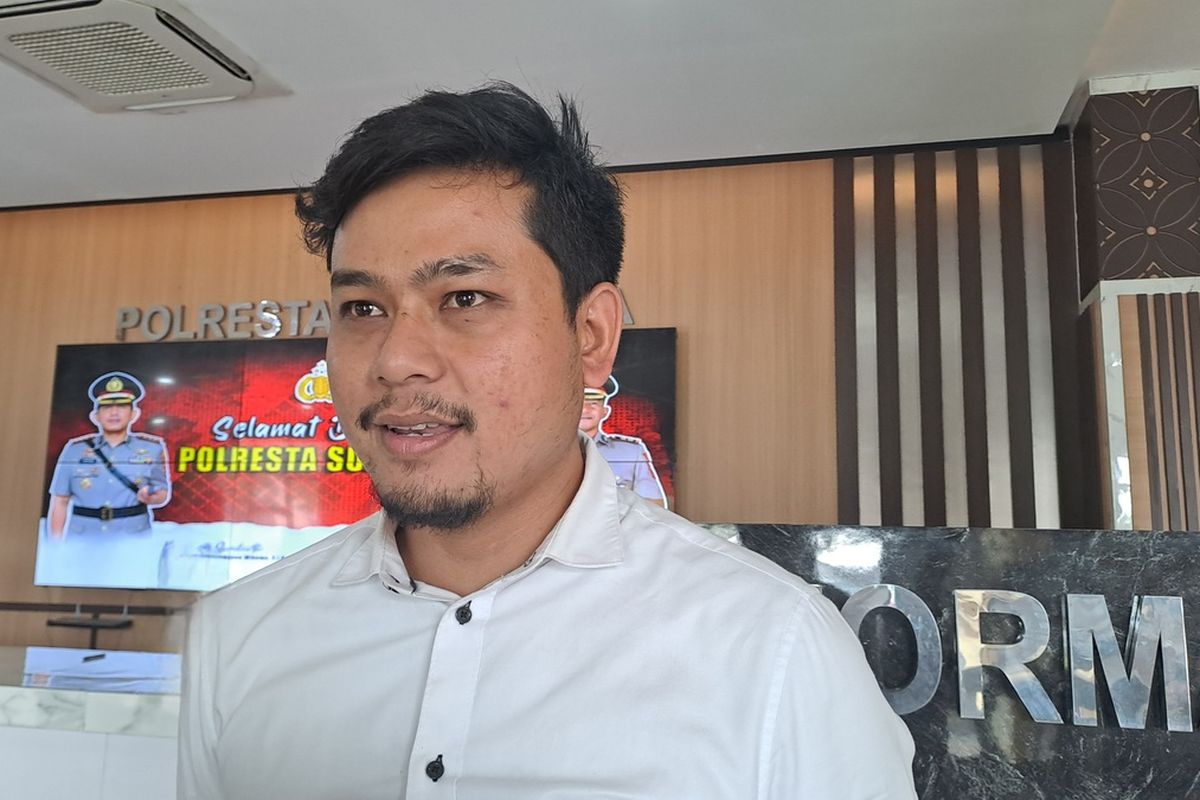 25 Preman di Solo Ditangkap, Hanya 4 yang Diproses Hukum