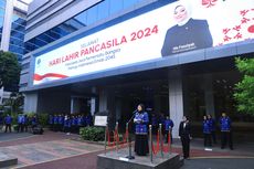 Menaker: Pancasila Jadi Bintang Penuntun Indonesia di Era Globalisasi