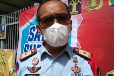 Napi Mengaku Diperas dan Dianiaya Oknum Petugas Lapas Tanjung Gusta Medan, Ini Kata Kalapas