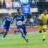 Hengkang dari Persib, Henhen Herdiana Tak Bisa Pastikan Kembali