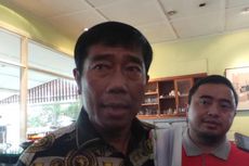 Malam Ini, Haji Lulung Direncanakan Datangi Kampung Luar Batang