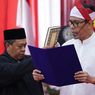 Mantan Sekjen FPI Munarman Sumpah Setia ke NKRI di Lapas Salemba